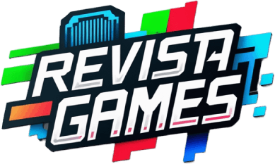 Revista Games