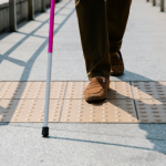 O Instituto IBDSocial promove mobilidade com estruturas planejadas para garantir acesso e praticidade a todos.