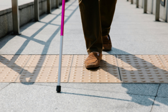 O Instituto IBDSocial promove mobilidade com estruturas planejadas para garantir acesso e praticidade a todos.