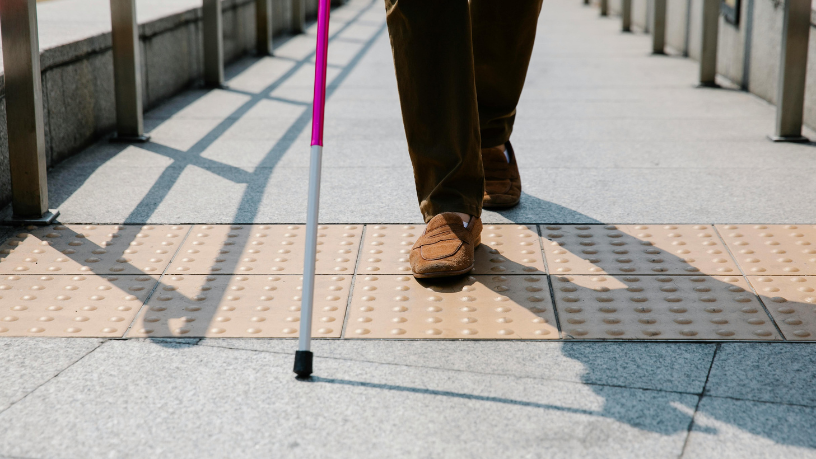 O Instituto IBDSocial promove mobilidade com estruturas planejadas para garantir acesso e praticidade a todos.