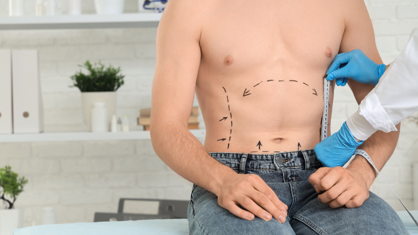 Recuperar a forma e a confiança é possível com técnicas seguras e personalizadas, afirma Milton Seigi Hayashi.