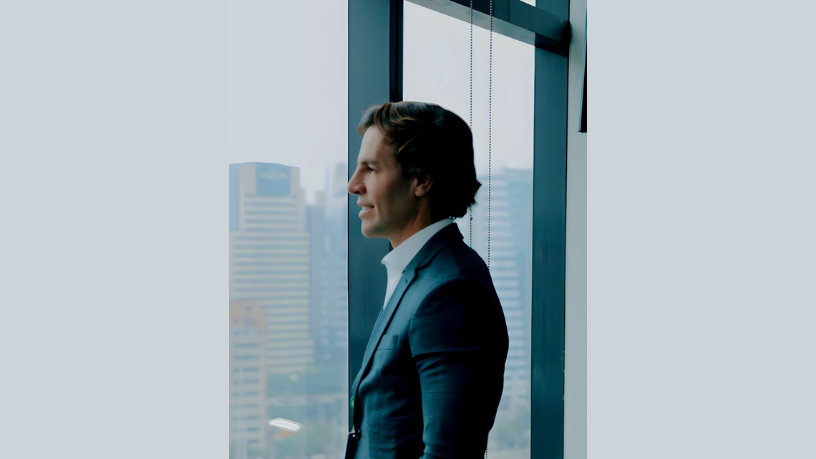 Kitesurf e mentalidade de risco calculado, por Ian dos Anjos Cunha: como decisões rápidas podem ser tomadas com foco, preparo e pés no chão.