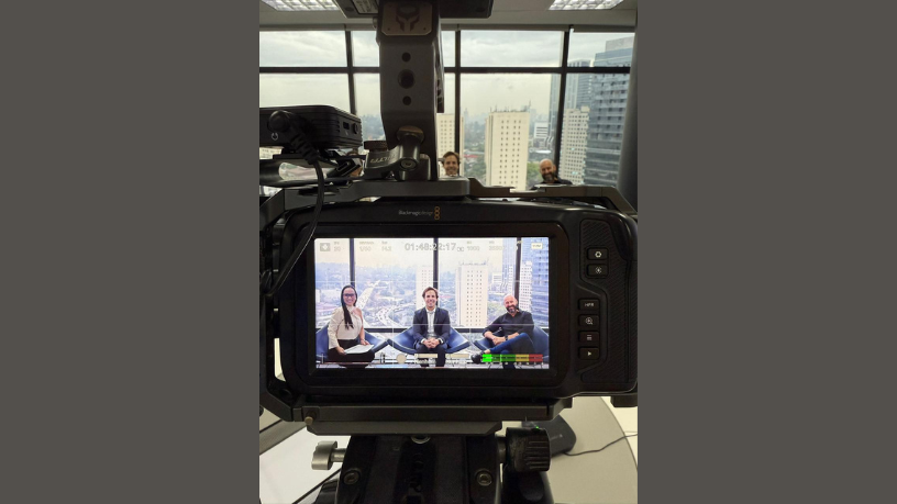 Ian dos Anjos Cunha explora como kitesurf e risco calculado se conectam para formar uma mentalidade ágil, segura e orientada à prática.