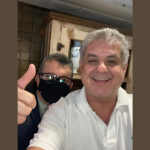 Leonardo Rocha de Almeida Abreu revela como cada sobremesa conta a história e as tradições de um povo.