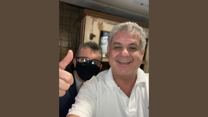 Leonardo Rocha de Almeida Abreu revela como cada sobremesa conta a história e as tradições de um povo.