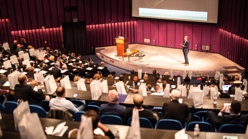 Sérgio Bento De Araújo analisa a Bett Brasil e mostra como selecionar palestras que realmente geram ação prática e resultados concretos no dia a dia.