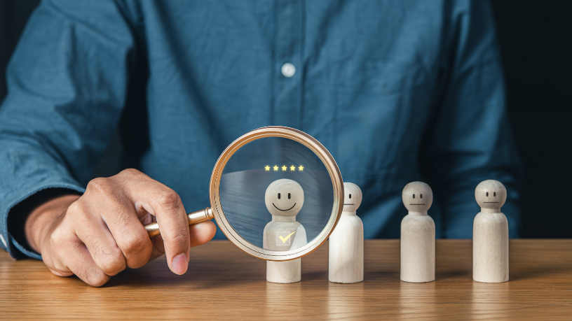 Como contratar melhor se torna uma decisão estratégica a partir da visão de Alfredo Moreira Filho sobre critérios que vão além do currículo.