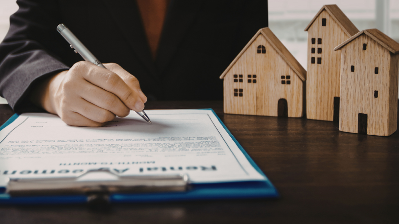 Equilibrar racionalidade e emoção é essencial para decisões imobiliárias mais estratégicas, conforme destaca Alex Nabuco Dos Santos.