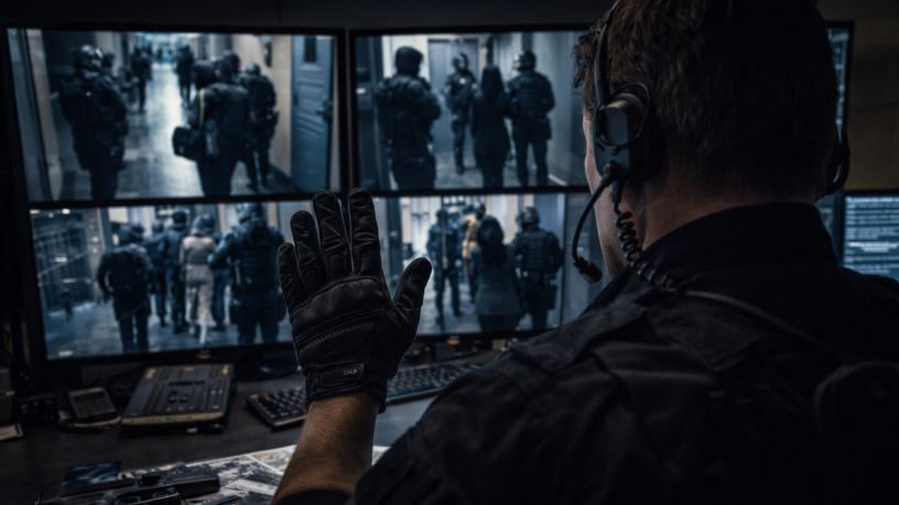 Operações sensíveis exigem limites claros à autonomia individual, segundo Ernesto Kenji Igarashi.