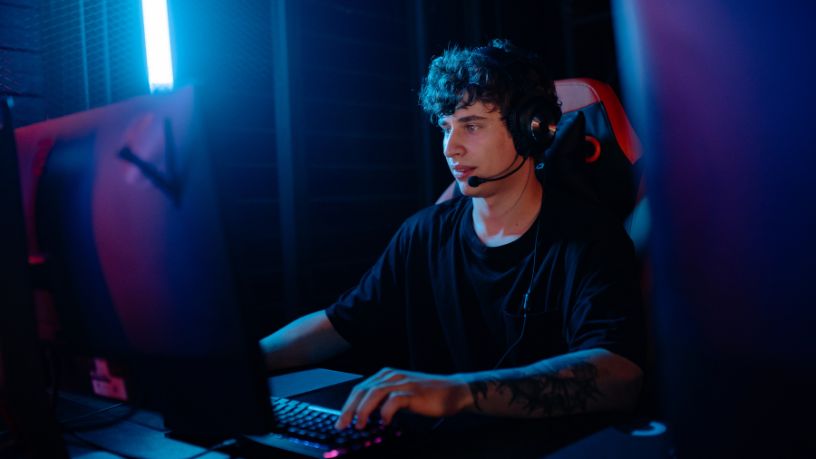 ExitLag: tecnologia que otimiza a conexão e melhora a performance de gamers