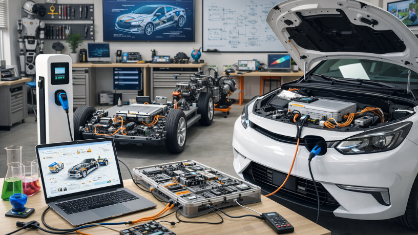 Sergio Bento de Araujo