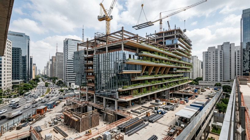 Valderci Malagosini Machado