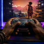Videogames e cultura negra: como a indústria dos games se torna palco de representatividade e identidade