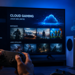 Microsoft reforça ecossistema de games com planos em nuvem e redefine o futuro do Xbox