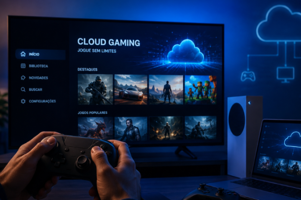 Microsoft reforça ecossistema de games com planos em nuvem e redefine o futuro do Xbox