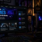 A Expansão do Mercado de Jogos Eletrônicos e a Consolidação do Jornalismo Especializado no Brasil