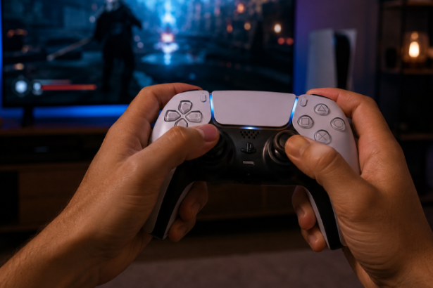 PlayStation Store reduz preços de jogos e acelera nova fase de consumo digital no gaming