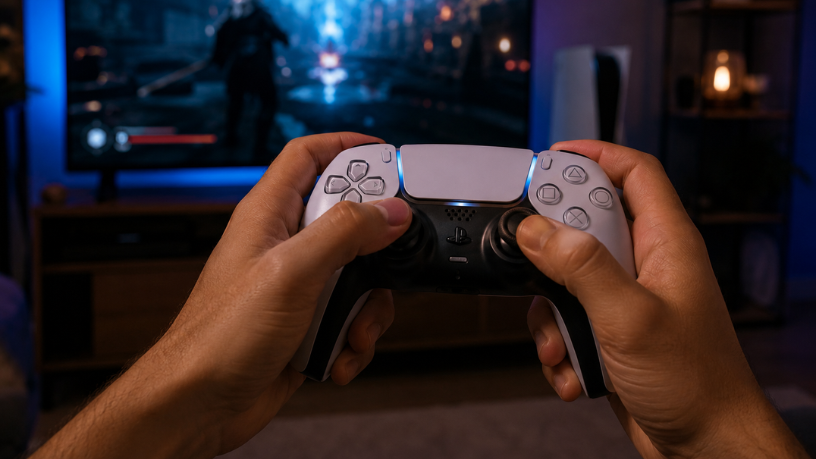 PlayStation Store reduz preços de jogos e acelera nova fase de consumo digital no gaming