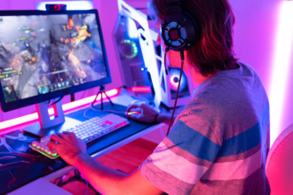 Steam bate novos recordes em 2026 e reforça domínio dos jogos para PC: o que isso significa para os gamers brasileiros?