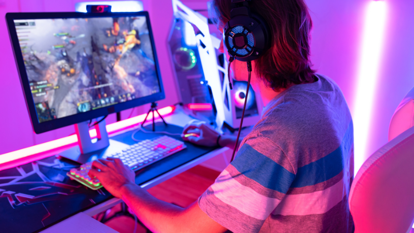 Steam bate novos recordes em 2026 e reforça domínio dos jogos para PC: o que isso significa para os gamers brasileiros?
