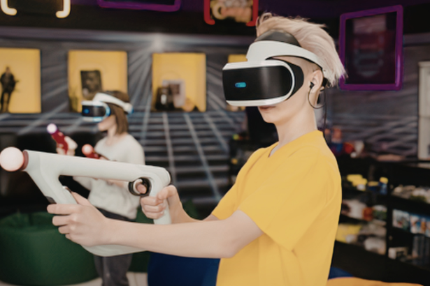 IA nos games deixa de ser promessa e vira realidade: como a tecnologia está transformando a experiência dos jogadores em 2026