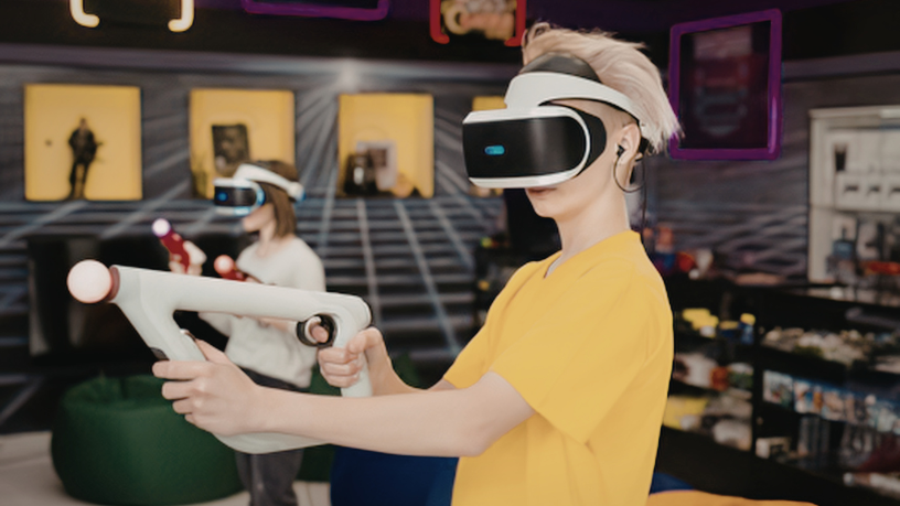 IA nos games deixa de ser promessa e vira realidade: como a tecnologia está transformando a experiência dos jogadores em 2026