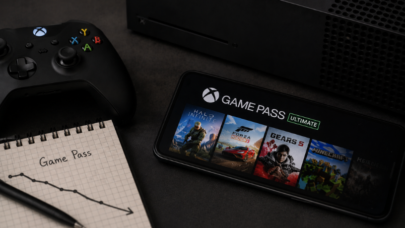 O Impacto do Aumento de Preços no Xbox Game Pass e a Nova Dinâmica dos Serviços de Assinatura