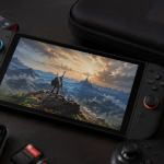 Os Melhores Jogos do Nintendo Switch 2 e o Futuro do Mercado de Consoles Portáteis