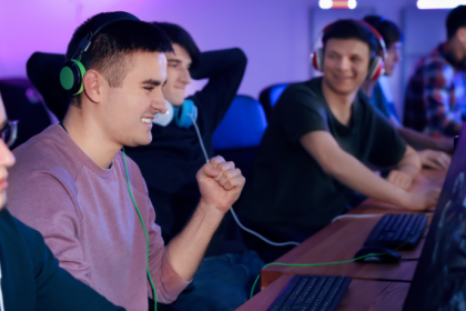 Intel Frame Generation: Como a Nova Tecnologia de Desempenho Redefine os Jogos Eletrônicos