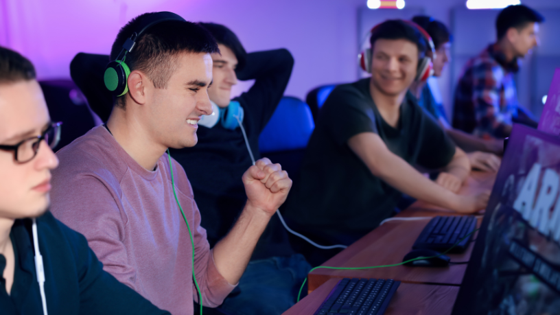 Intel Frame Generation: Como a Nova Tecnologia de Desempenho Redefine os Jogos Eletrônicos