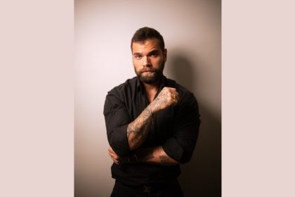 Lucas Peralles