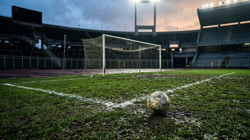 Mario Augusto de Castro